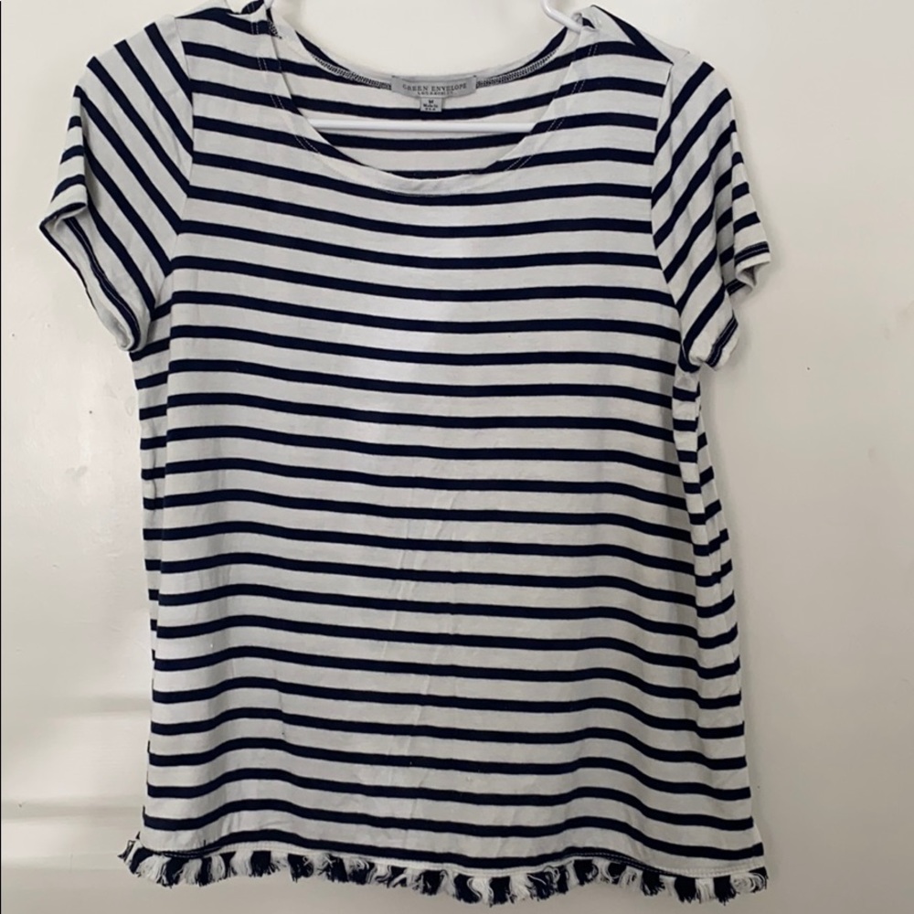 Striped Top